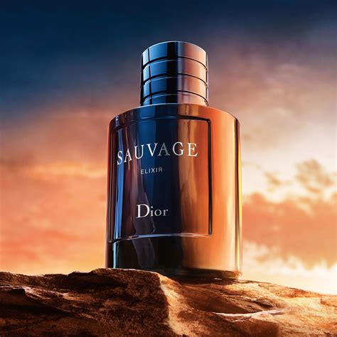 dior sauvage elixir prix sephora|dior sauvage elixir best price.